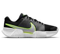 Scarpe da tennis da donna Nike Zoom GP Challenge Pro - black/white anthracite volt - Nero (36,5)