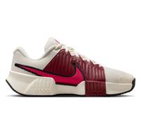 Scarpe da tennis da donna Nike Zoom GP Challenge Pro Clay - pale ivory/rush pink/sail/team red - Beige (36)