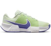 Scarpe da tennis da donna Nike Zoom GP Challenge Pro - volt tint/lab green/white/sapphire - Verde (41)