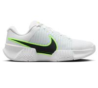 Scarpe Nike GP Challenge Pro Bianco/Platin/Volt Donna - TUTTE LE SUPERFICI