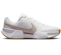 Scarpe da tennis da donna Nike Zoom GP Challenge Pro - white/lt orwood/summit white/linien - Bianco (36)