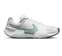 Scarpe da tennis da donna Nike Zoom GP Challenge Pro - white/mint foam cannon - Bianco (41)