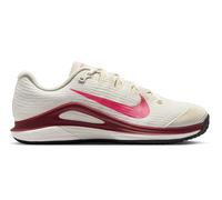 Scarpe da tennis da donna Nike Zoom Vapor 12 Clay - pale ivory/rush pink/sail/team red - Beige (43)