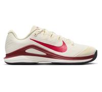 Scarpe da tennis da donna Nike Zoom Vapor 12 - pale ivory/rush pink/sail/team red (38,5)