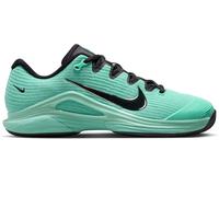 Scarpe da tennis da donna Nike Zoom Vapor 12 Premium - mint/black/metallic silver - Menta (36,5)