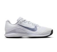 Scarpe da tennis da donna Nike Zoom Vapor 12 - white/world indigo/ghost - Bianco (36,5)