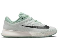Scarpe da tennis da donna Nike Zoom Vapor Pro 3 Clay - light silver/black steam phantom - Menta (41)