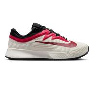 Scarpe da tennis da donna Nike Zoom Vapor Pro 3 Clay - pale ivory/rush pink/sail/team red - Beige (41)
