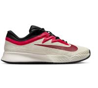 Scarpe da tennis da donna Nike Zoom Vapor Pro 3 HC - pale ivory/rush pink/sail/team red - Beige (41)