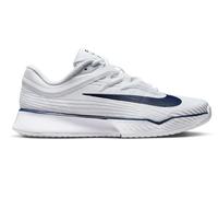 Scarpe da tennis da donna Nike Zoom Vapor Pro 3 HC Premium - white/midnight navy/blanc/marine minuit - Bianco (44,5)