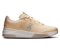 Scarpe da tennis da donna On The Roger Advantage Pro - blonde/gardenia - Beige (39)