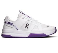 Scarpe da tennis da donna On The Roger Clubhouse Pro 2 - white/amethyst - Bianco (40,5)