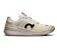 Scarpe da tennis da donna On The Roger Pro 2 Clay - ice/pink - Bianco (39)