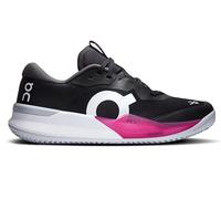 Scarpe da tennis da donna On The Roger Pro 3 Clay - black/pink - Nero (41)