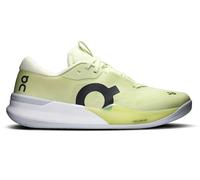 Scarpe da tennis da donna On The Roger Pro 3 - linen/lime - Giallo (37,5)
