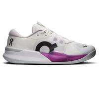 Scarpe da tennis da donna On The Roger Pro 3 - white/muscadine - Bianco (40,5)