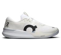 Scarpe da tennis da donna On The Roger Pro 3 - white/pink - Bianco (41)