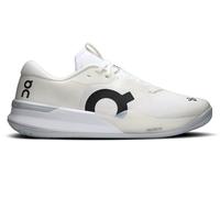 Scarpe da tennis da uomo On The Roger Pro 3 - white/pink - Bianco (42)