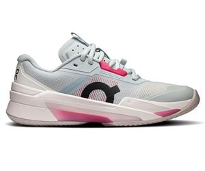 Scarpe da tennis da donna On The Roger Pro Fire Clay - arctic/pink - Multicolore (42)