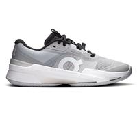 Scarpe ON The Roger Pro Fire Glacier/Nero Donna - TERRA BATTUTA