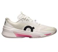 Scarpe da tennis da donna On The Roger Pro Fire - white/pink - Bianco (38)