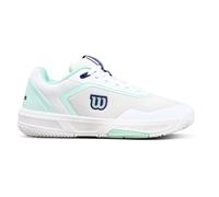 Wilson Court Glide AC Wh/Bl Women Shoe US 9.0
