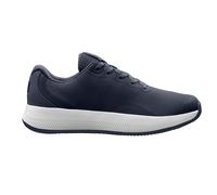 Wilson Intrigue Lite, Scarpa da Tennis Donna, Navy Blazer/White/Navy Blazer, 41 1/3 EU