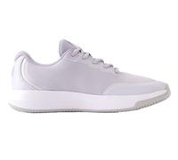 Wilson Intrigue Lite, Scarpa da Tennis Donna, Lavender Blue/White/Lunar Rock, 37 1/3 EU
