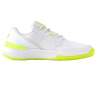 Scarpe da tennis da donna Wilson Intrigue PRO White/Safety Yellow EUR 38 2/3