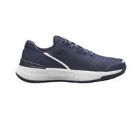 Scarpe da tennis da donna Wilson Intrigue Pro Clay - Blu (36 2/3)