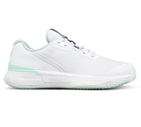 Scarpe da tennis da donna Wilson Intrigue Pro Clay - white/bay/skipper blue - Bianco (43 1/3)