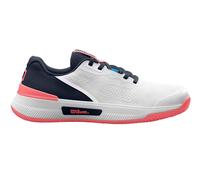 Wilson Intrigue Pro All Court Shoes Bianco EU 36 2/3 Donna