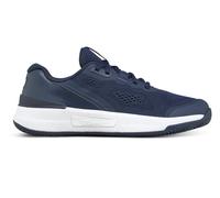 Wilson Intrigue Pro All Court Shoes Blu EU 37 1/3 Donna