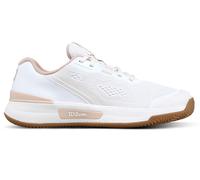 Scarpe da tennis da donna Wilson Intrigue Pro - white/cameo rose/gum - Bianco (39 1/3)