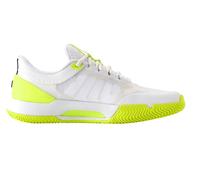 Wilson Intrigue Tour Scarpa Per Tutte Le Superfici Donna-Bianco in bianco, Taglia: 38 2/3