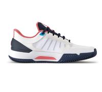 Scarpe da tennis da donna Wilson Intrigue Tour Clay - Bianco (36 2/3)