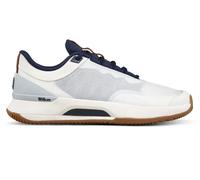 Scarpe da tennis da donna Wilson Intrigue Tour Clay - vanilla/navy blazer/gum1a - Beige (42 2/3)