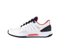 Scarpe da tennis da donna Wilson Intrigue Tour Clay - Bianco (37 1/3)