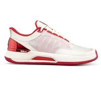 Scarpe da tennis da donna Wilson Intrigue Tour - tofu/infrared/tofu - Multicolore (37 1/3)