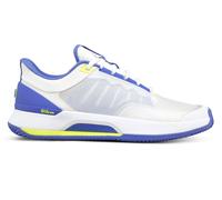 Scarpe da tennis da donna Wilson Intrigue TOUR White/Amparo Blue EUR 39 1/3