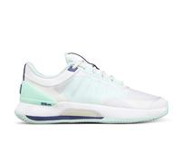 Scarpe da tennis da donna Wilson Intrigue Tour - white/bay/skipper blue - Multicolore (41 1/3)