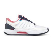 Scarpe da tennis da donna Wilson Intrigue Tour - white/navy blazer/dubarry - Bianco (38)