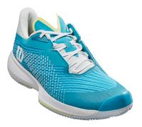 Wilson Kaos Swift 1.5 Scarpa Per Tutte Le Superfici Donna in turchese, Taglia: 37 1/3