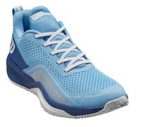 Scarpe da tennis da donna Wilson Rush Pro Lite - Blu (41 1/3)
