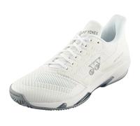 Scarpe da tennis da donna Yonex Power Cushion AD-ACCEL - Bianco (40)
