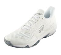 Scarpe da tennis da donna Yonex Power Cushion AD-ACCEL - Bianco (42)