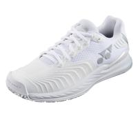 Scarpe da tennis da donna Yonex Power Cushion Eclipsion 4 - white - Bianco (39,5)