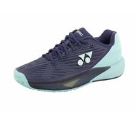 Scarpe da tennis da donna Yonex Power Cushion Eclipsion 5 Clay - Blu