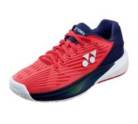 Scarpe da tennis da donna Yonex Power Cushion Eclipsion 5 - Rosa (39)