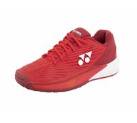 Scarpe da tennis da donna Yonex Power Cushion Eclipsion 5 - Rosso (37)